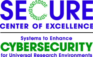 SECURE Logo
