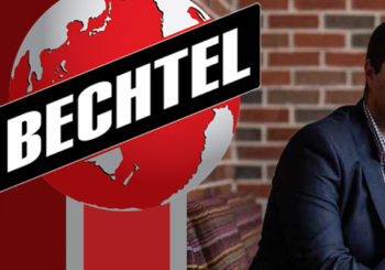 Dr. Ahmed Directs Robotic Scout for Bechtel