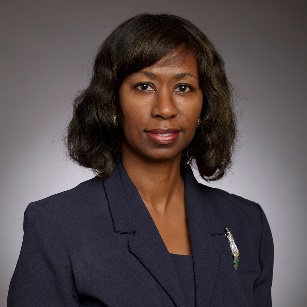 Dr. Camille Gibson