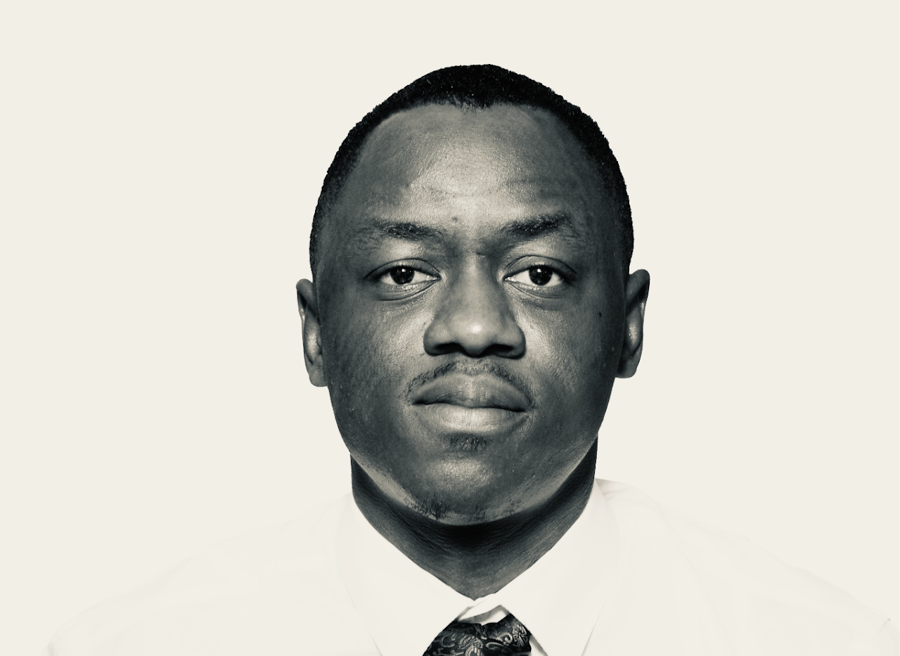 Daniel Idowu