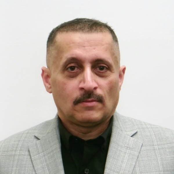 Dr. Samir I. Abood