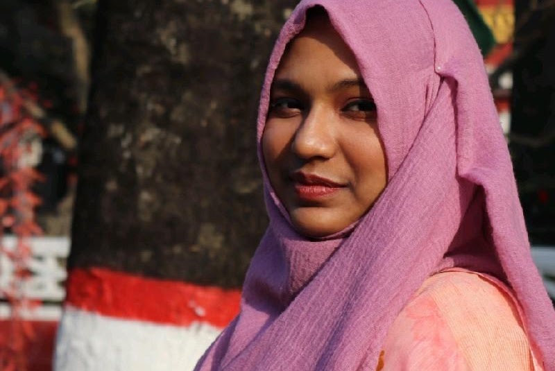 Nouf Nur Nabilah