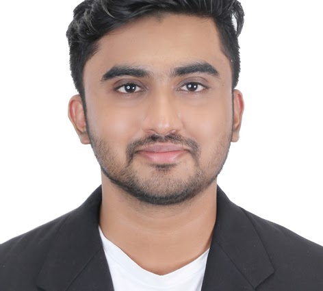 Dr. Sheikh Tareq Ahmed