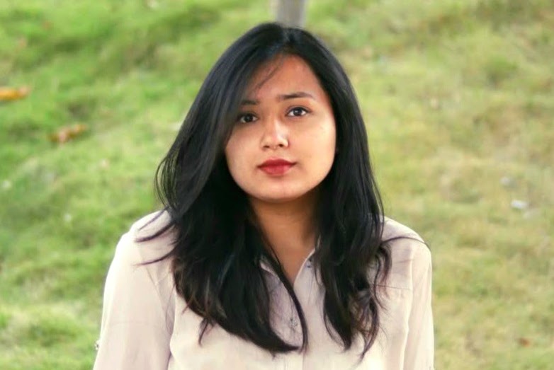 Sarita Bista