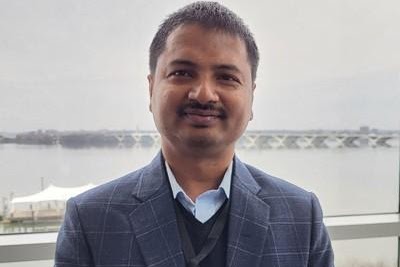 Dr. Toyanath Acharya