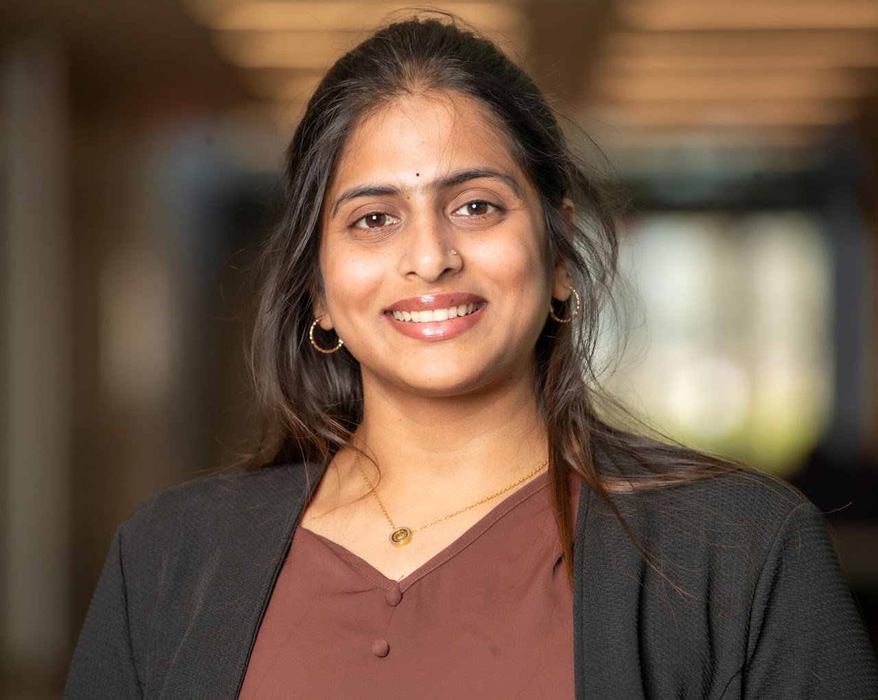 Yamini Swetha Nadella